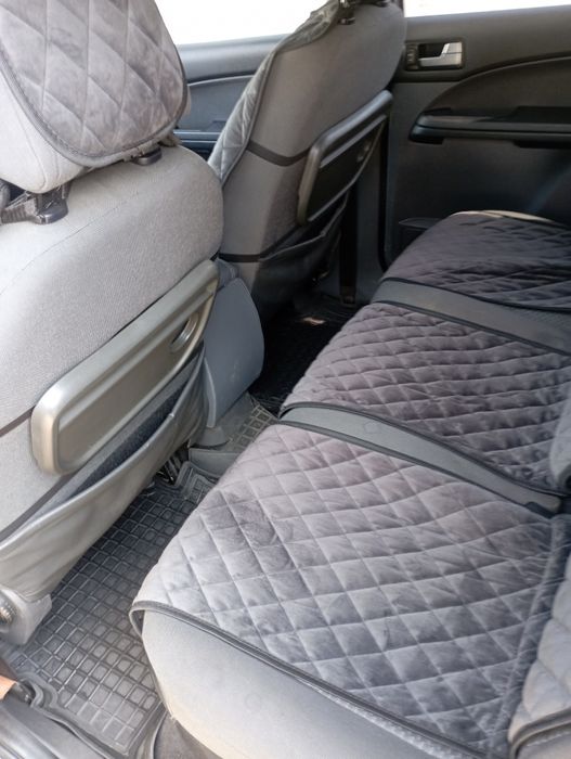 Форд с макс.2003р.1.6 дизель.Ціна 4.200