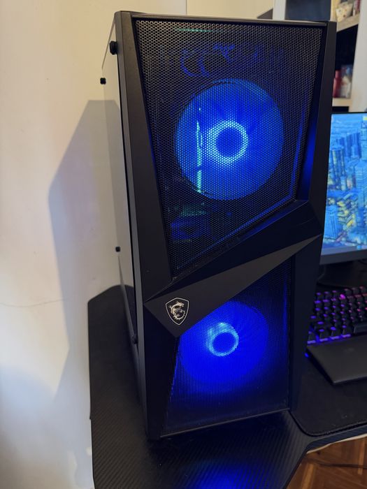 Computador Gaming