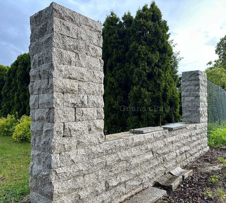 Boniówka Granitowa