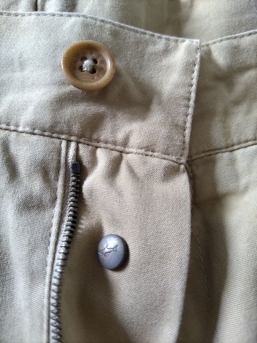 Calções Paul & Shark