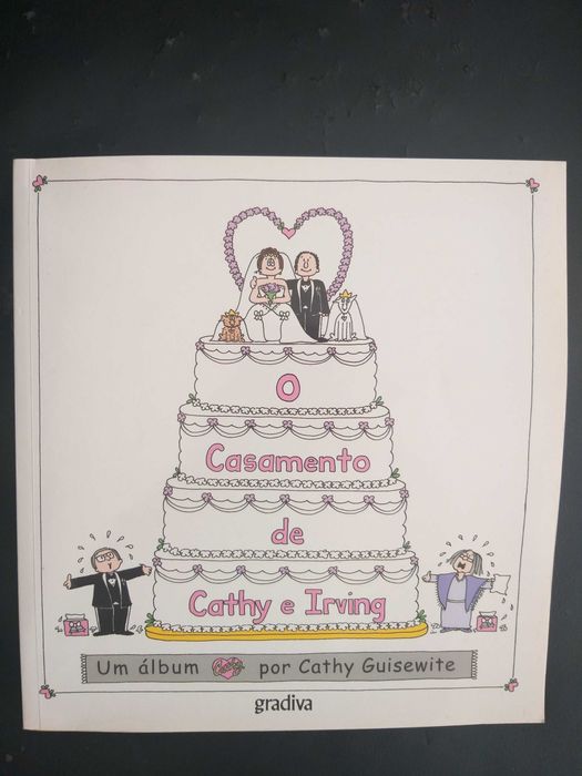 Livros BD Tintin Cathy Guisewhite Asterix Walt Disney