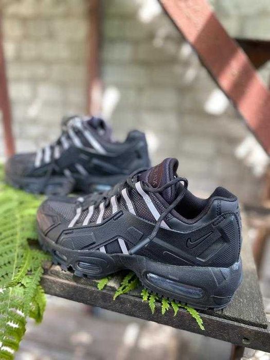 Nike Air Max 95 Ndstrkt Qs кросівки кроссовки з агресивним дизайном