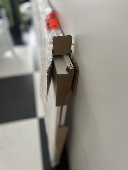 Drzwi nowe pokojowe 80 l