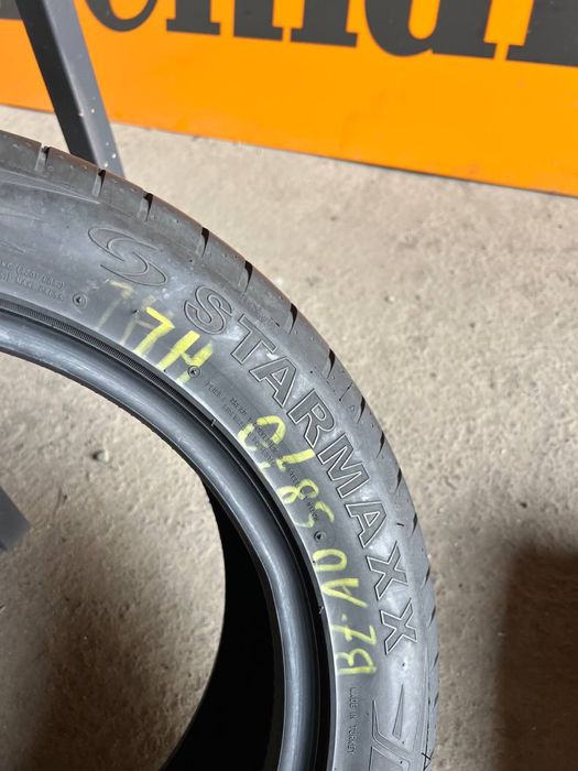 Шини 195/55 r16 87V Starmaxx Ultra Sport ST760 2023рік (2213)