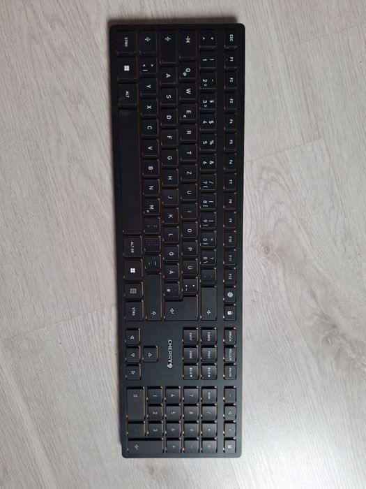 Klawiatura membranowa Cherry