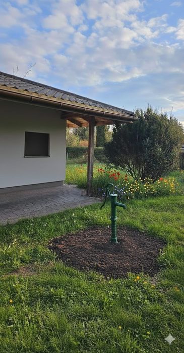 Studnia Abisynka - wiercenie studni