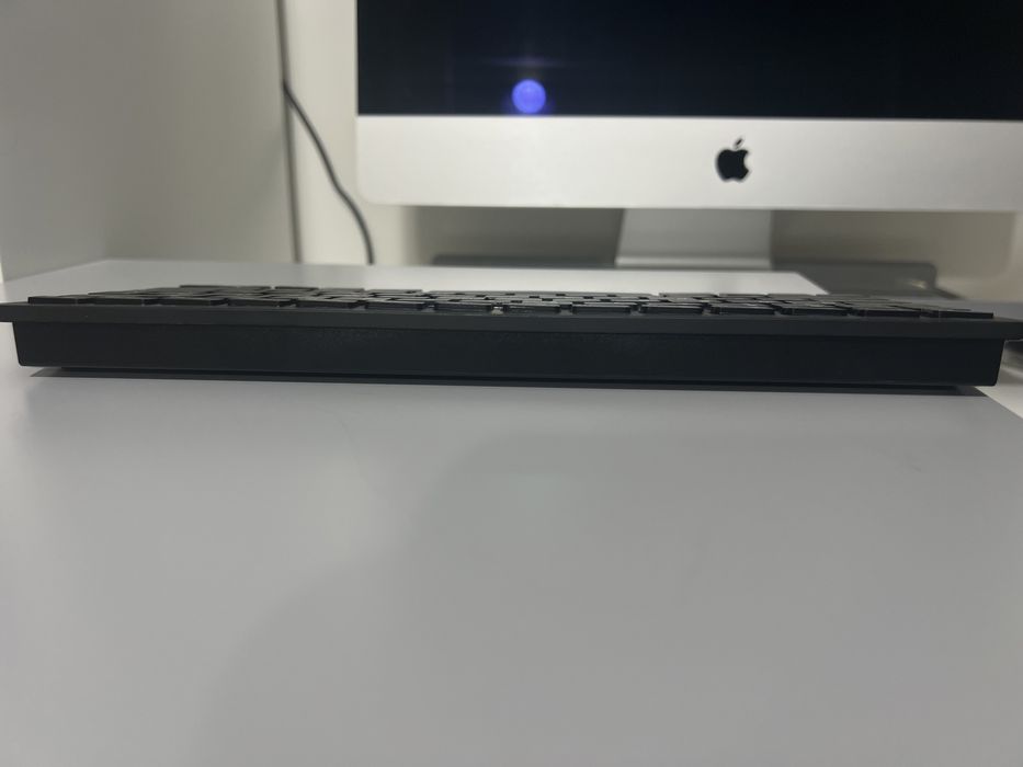 Teclado Mini Wireless Sem fios da marca Rohs