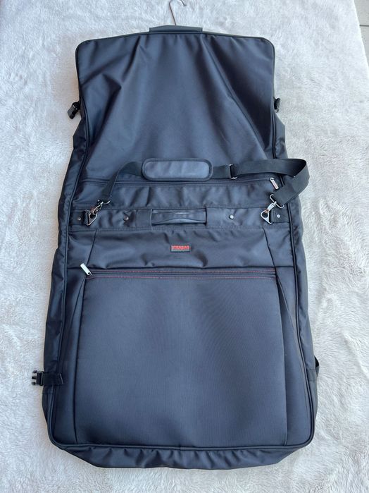 Organizer podróżny na garnitury marynarki walizka torba teczka