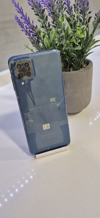 Samsung A12 SM-A127F