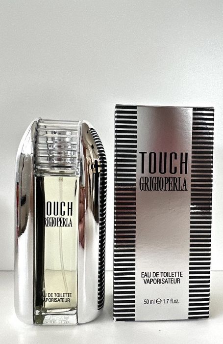 La Perla Grigioperla Touch 50ml EDT UNIKAT