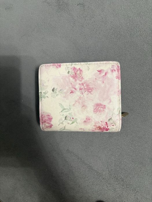 Portfel mohito kwiaty