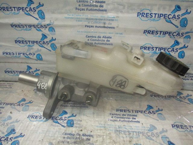 Bomba central dos travões TOYOTA Auris Hatchback (_E15_)