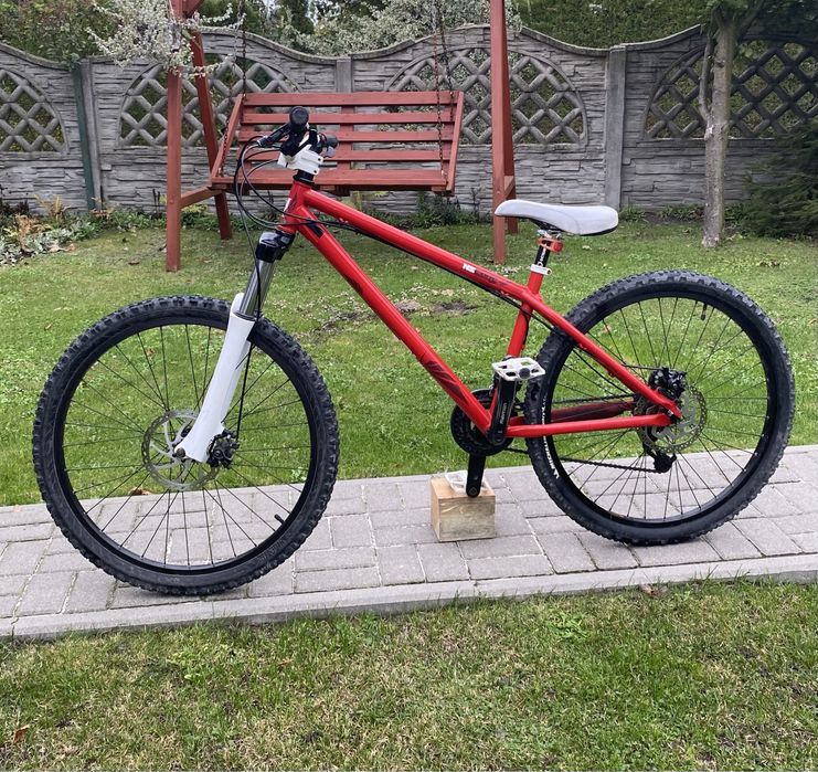 Rower dirt / mtb ns bike