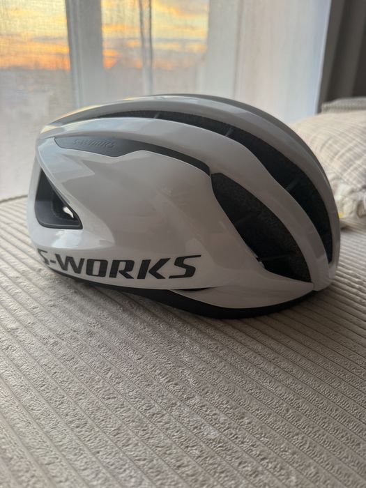 Specialized Prevail 3 L