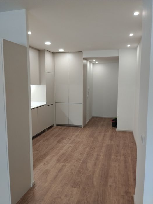T1 novo no centro de Famalicão