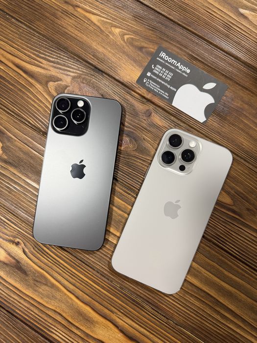 ‼️Apple iphone 16 Pro Max 256gb 92% neverlock