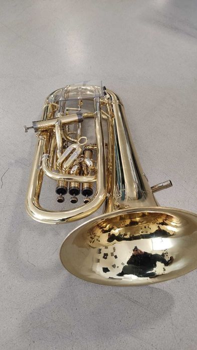 Euphonium | Eufónio | Bombardino GENEVA SYMPHONY