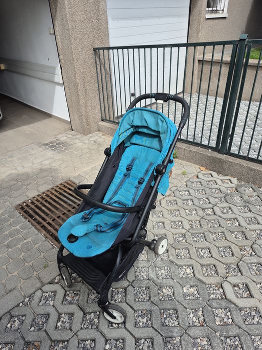 Wózek spacerowy Cybex Eezy 2