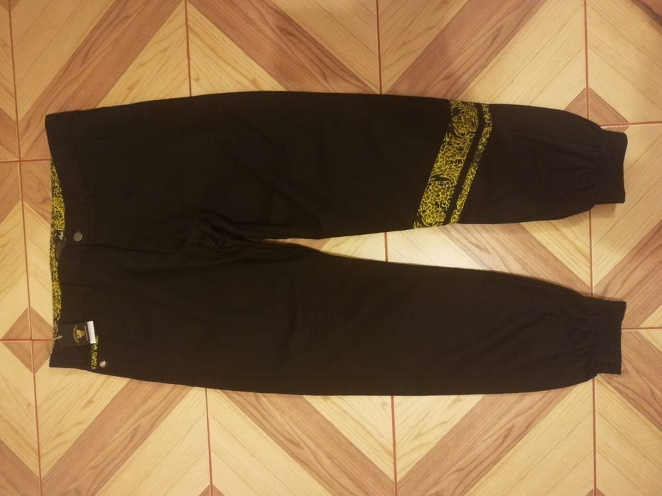 Spodnie męskie Turbocolor