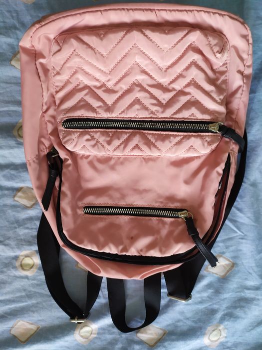Mochila Primark usada