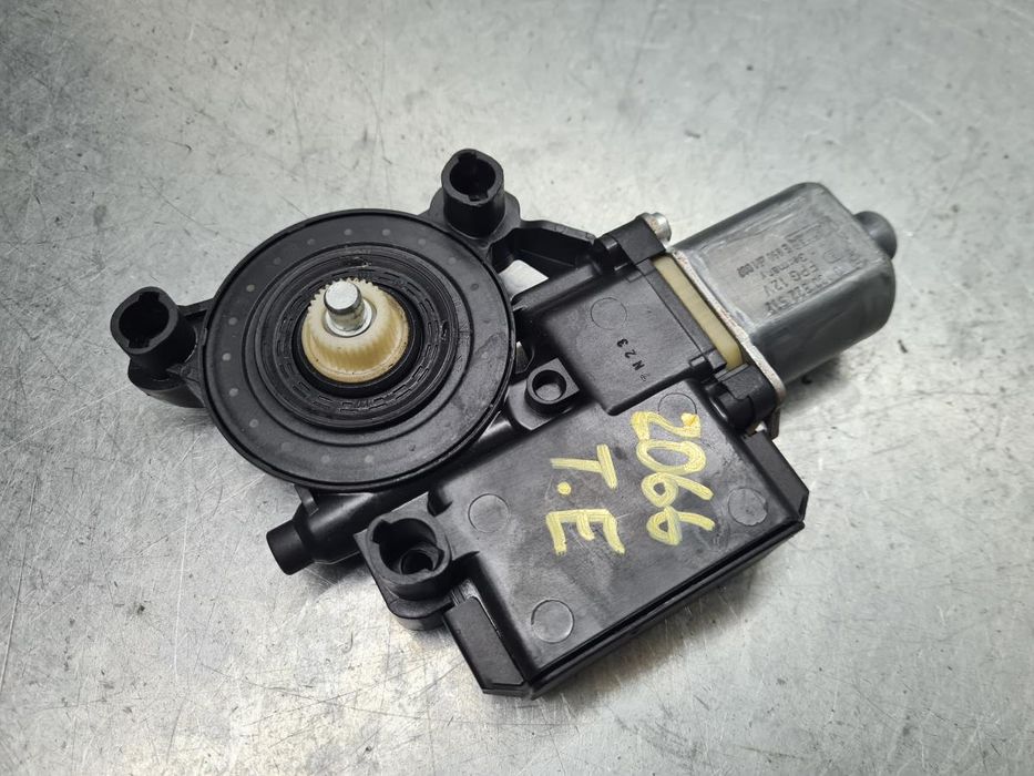 Motor vidro trás esquerdo VOLKSWAGEN Polo (6R, 6C)