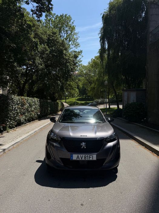 Peugeot 2008 1.2 PureTech Active Pack