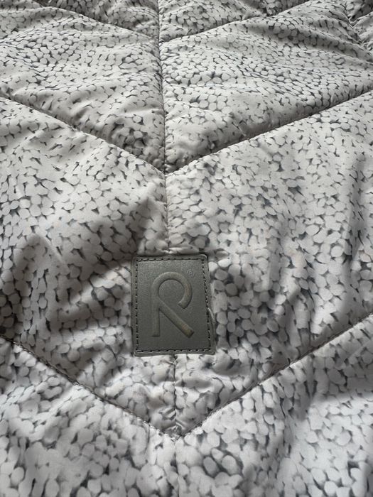 Куртка зимова Reima p.122+6