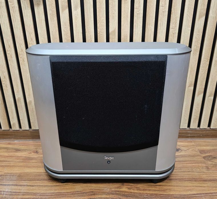 Subwoofer aktywny Teufel Concept P Sub