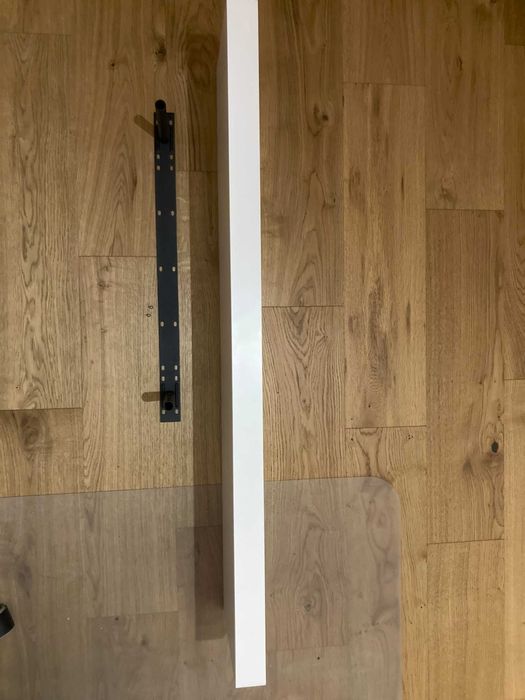 Półka ścienna LACK Ikea