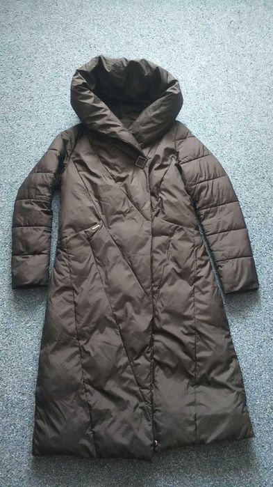 Продам зимове пальто