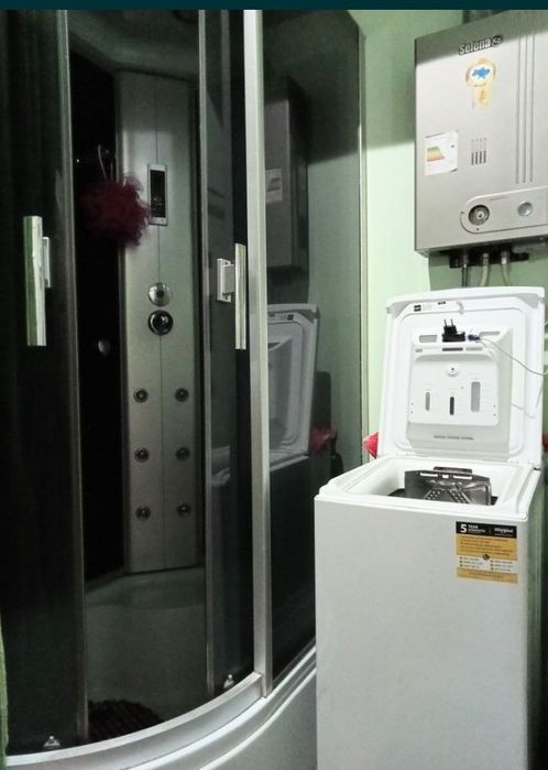 Сдам комнату длительно.  Центр города.