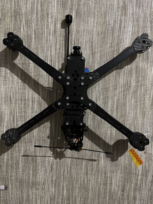 FPV Дрон «Тінь8»