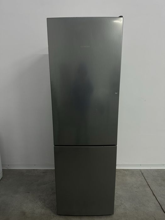 Холодильник Siemens KG36VVL32/185 см / капельний холодильк /А++