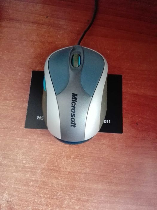 PC completo secretaria