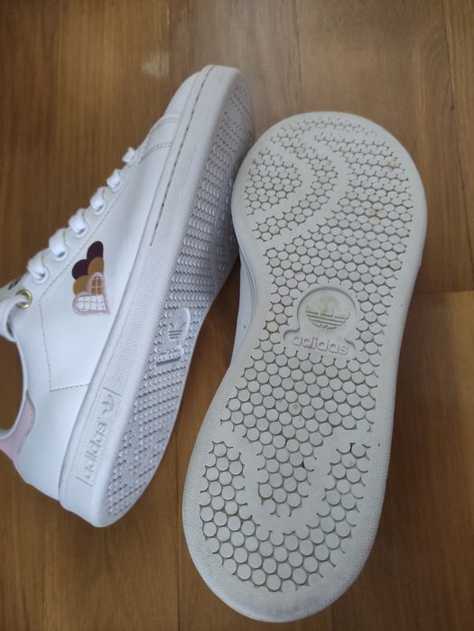 Кросівки adidas stan smith