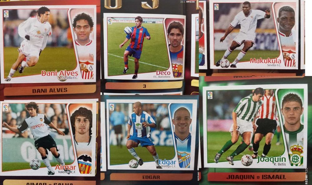 La Liga 2004__2005