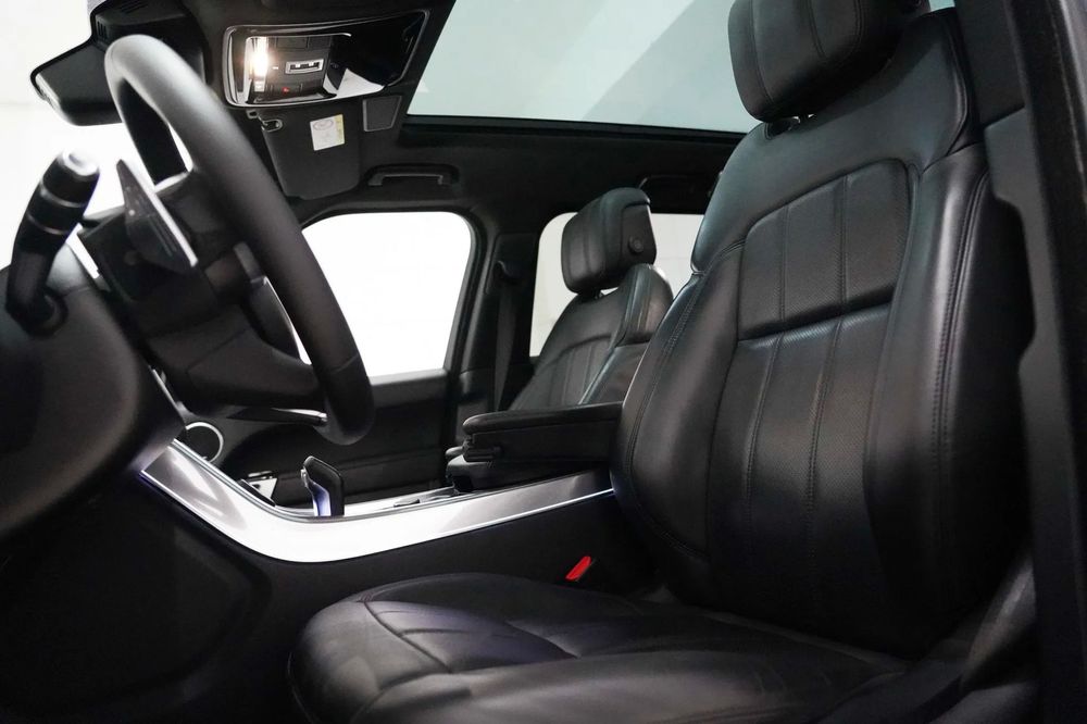 Land Rover Range Rover Sport 2.0 Si4 PHEV HSE