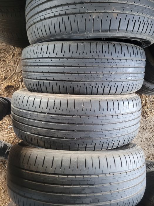 Opony 225/55r18 Dunlop sp sport maxx