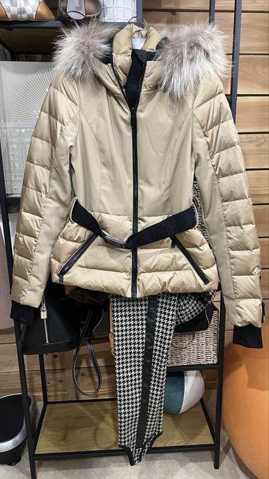 Лижний  костюм  Goldbergh , 38 р . M.  Ідеальний стан