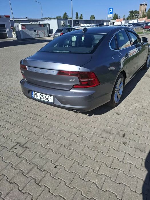 Volvo S90 Volvo s90