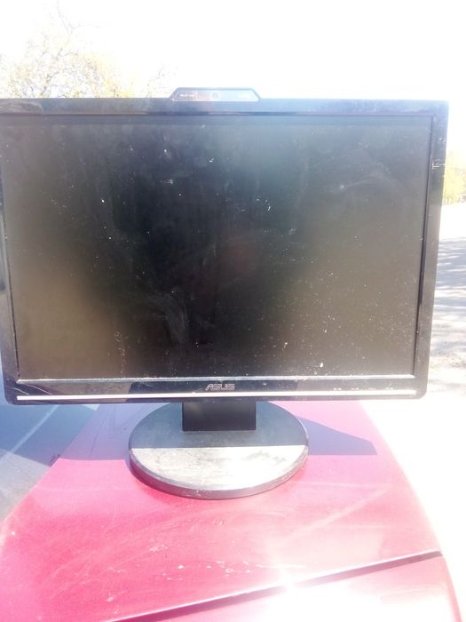 Монітор  Asus для компа.