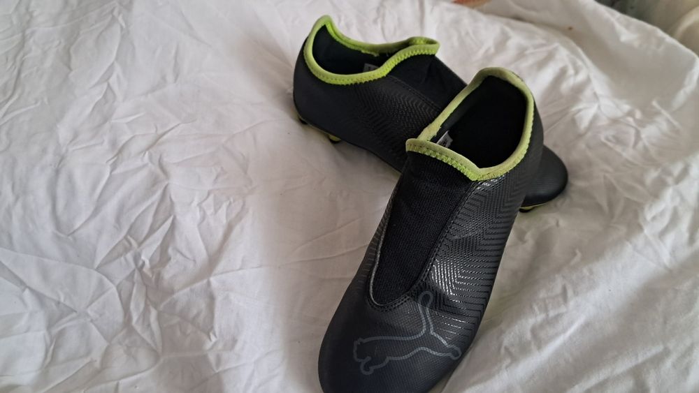 Бутси дитячі пума Puma Finesse Firm Ground Football