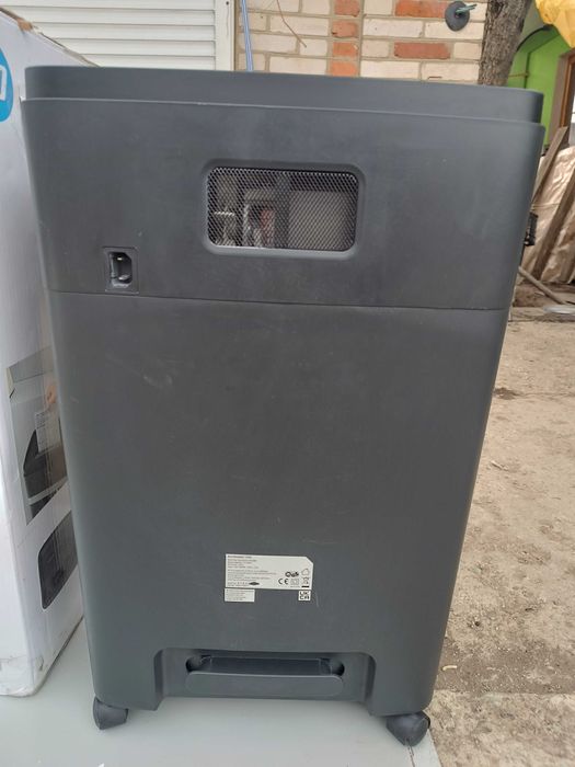 Знищувач документів HP PRO SHREDDER 12MC