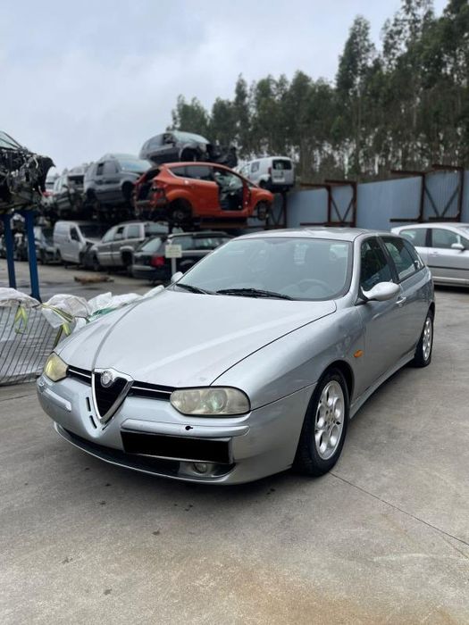 Para peças ALFA ROMEO 156 Sportwagon (932_)
