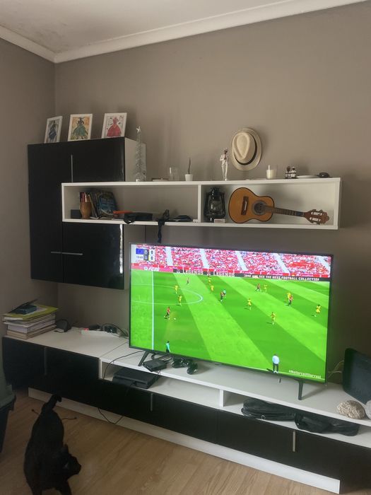 Estante excelente qualidade