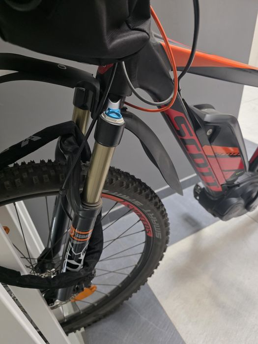 Scott E-Aspect 710