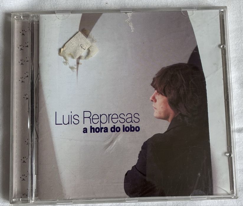 Colecção CDs música portuguesa