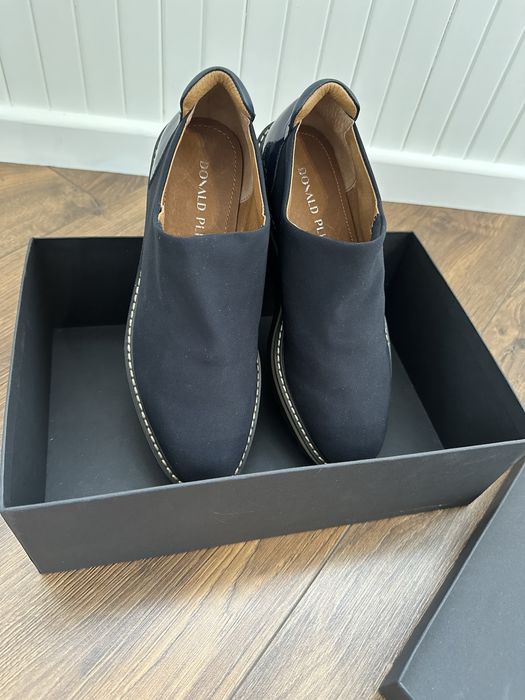 Сліпони жіночі Donald Pliner