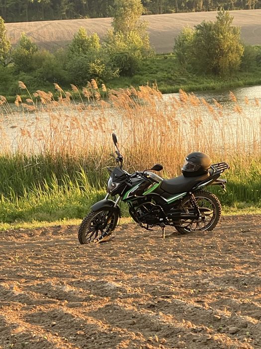spark   150