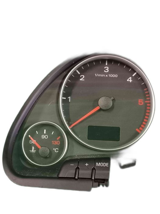 Quadrante / Painel de Instrumentos AUDI A4 B7 8E0920951L (OEM)